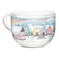 TORO HRNEK VESNIČKA, SKLO 400 ML_hamashop