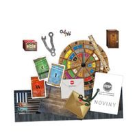 NICI NICI klíčenka Tuleň Bente 10cm