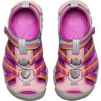 KEEN SEACAMP II CNX YOUTH very berry/dawn pink