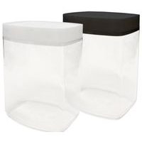 dóza 1,40l čirá na syp. potr., nový typ, plast