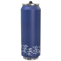 Termoska plechovka LOUKA 0,7 l