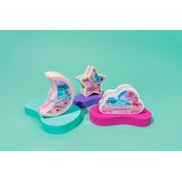 KOUPELOVÁ bomba TIE-DYE 3 DRUHY