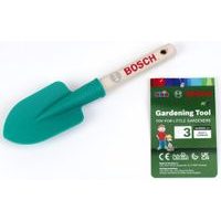 Bosch Garden - Lopata ruční, kulatá, krátká