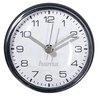 Hama Mini, koupelnové hodiny s přísavkou