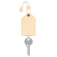 NICI Glubschis klíčenka Sova Princess Holly 9cm