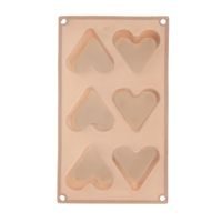 Forma na pečení SRDCE