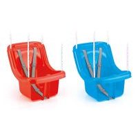 Velká houpačka s bezp. pásem