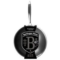 BERLINGERHAUS Pánev WOK s nepřilnavým povrchem 28 cm Eternal Collection BH-8507