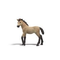 SCHLEICH Sběratelské hříbě Delilah