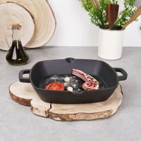 HIT Jídelní sada talířů Seoul 18 ks HT-24327238