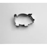 vykr.NR 0407 Prasátko malé, 4,8cm /nebal/