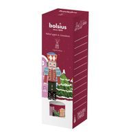 Bolsius DIFUZER 30ML PEČENÉ JABLKO-SKOŘICE_hamashop