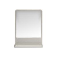 zrcadlo TOKYO mramor s polič. 39,1x29,7x9,2cm