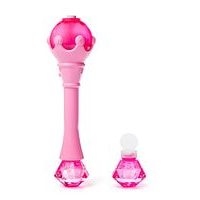 Plastica Bublifuky - Bubble blaster – světelné efekty, USB nabíjení, assort