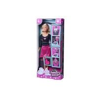 Panenka Steffi Jewellery Shop