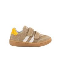 Dětské celoroční boty Ciciban - Rambla Beige