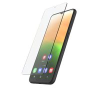 Hama ochranné sklo fotoaparátu pro Apple iPhone 15/15 Plus, průhledné