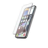 Hama MagCase Safety, kryt pro Apple iPhone 12/ 12 Pro, průhledný