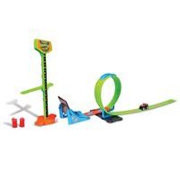 Maisto Maisto - Fresh Metal Tailwinds - letadla, Wolfhounds AF79, CR029, blister