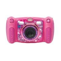 Kidizoom Duo MX 5.0 růžový CZ&SK