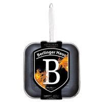 Čajník s píšťalou BLACK 2,5 l
