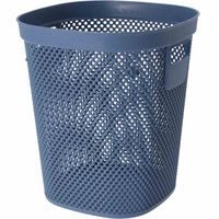 EXCELLENT HOUSEWARE Koš na prádlo 12,5 l modrá KO-027000230modr