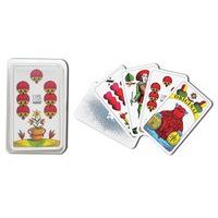 Mariáš jednohlavý - koník