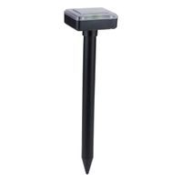 Kinzo ODPUZOVAČ KRTKŮ SOLÁRNÍ KINZO GARDEN 39CM 1XAA