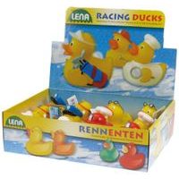 Kačenky profesionálové, bez ftalátů, 8 cm