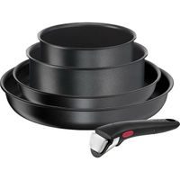 INGENIO Daily Chef sada 5 ks, induk.