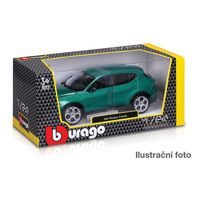 Bburago Bburago - Auta, 1:24, assort