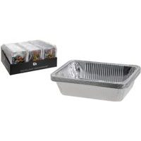 tácek gril.5ks 22x15,5x4,8cm plný