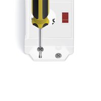 Hama Always Clear, kryt pro Xiaomi Redmi Note 15 4G/5G, vždy průhledný, nežloutne