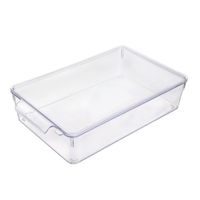 Košík-organizér UROVNEJTO s víkem 32,5x20x7 cm