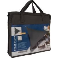 EXCELLENT HOUSEWARE Odpadkový koš s dotykovým otevíráním 35 l matná černá KO-C88000050