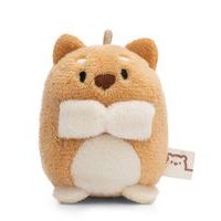 NICI NICI plyš MyMochi Medvídek Nomo 27cm s hranolkami