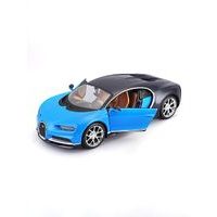 Maisto Maisto - HD - 2014 Sportster® Iron 883™, matně černá, 1:18