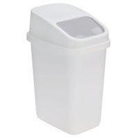 koš odp. d14,7x56,6cm, popelník, NR stojící