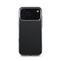 Hama Always Clear, kryt pro Apple iPhone 17 Pro Max, vždy průhledný, nežloutne