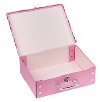 Kufřík lamino 34 cm Gabby's Dollhouse