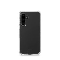 Hama Extreme Protect, kryt pro Samsung Galaxy A56 5G, D3O®, nežloutne, průhledný