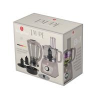 KELA Pánev Atura litý hliník černá 28 cm 2,3l KL-15176