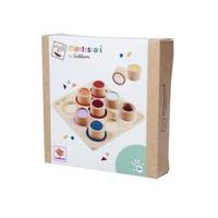 Rainbow High Creative Crystals panenka - Bella Parker