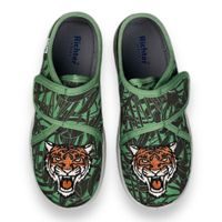 Dětské BIO bačkory Richter - Jungle