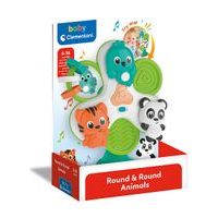 Maisto Maisto RC - 1:10 Ford Bronco Sasquatch, červená