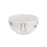 Miska PEJSEK pr. 13 cm