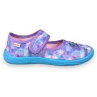 Dívčí BIO bačkory Richter - Pegas