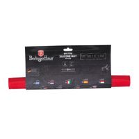 Vál silikón/sklenené vlákno 42x29,5 cm