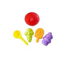 PLEJO Sada na písek - dezerty