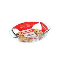 Pyrex MÍSA OVÁLNÁ ZAPÉKACÍ PYREX 35X24CM, BOROS.SKLO